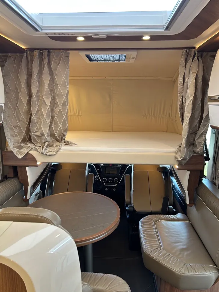 Fahrzeugbild Carthago chic s-plus I  50 LE #18