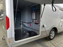 Fahrzeugbild Carthago chic s-plus I  50 LE #19