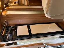 Fahrzeugbild Carthago chic s-plus I  50 LE #20
