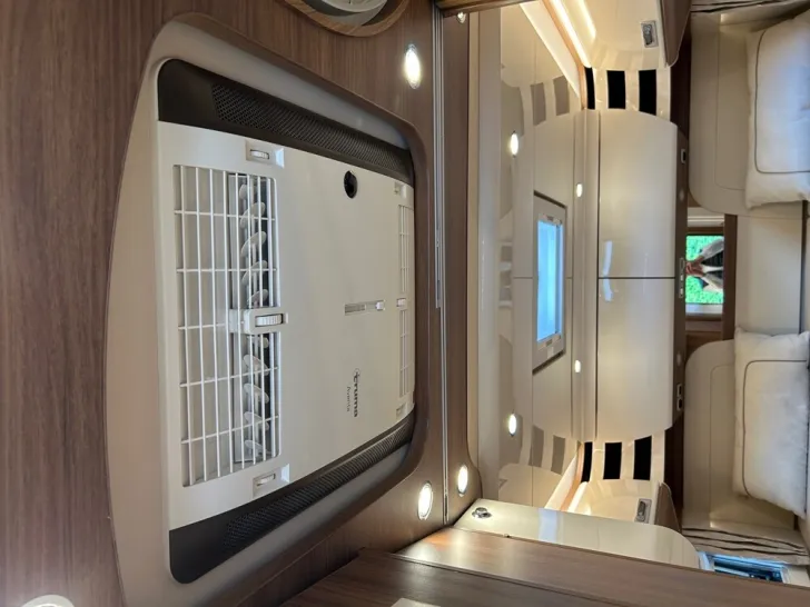 Fahrzeugbild Carthago chic s-plus I  50 LE #22