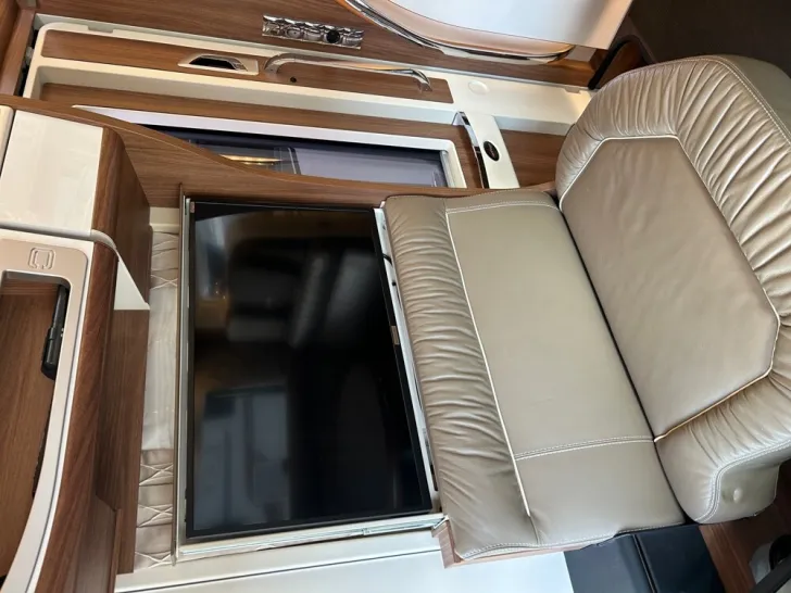 Fahrzeugbild Carthago chic s-plus I  50 LE #23