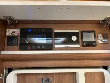 Fahrzeugbild Carthago chic s-plus I  50 LE #24