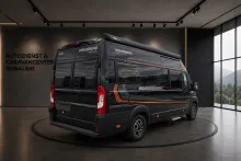 Fahrzeugbild Weinsberg CaraBus 630 ME EDITION [FIRE] Automatik, Paket auto. Fahren #5