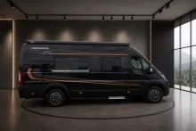 Fahrzeugbild Weinsberg CaraBus 630 ME EDITION [FIRE] Automatik, Paket auto. Fahren #6