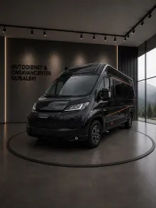 Fahrzeugbild Weinsberg CaraBus 630 ME EDITION [FIRE] Automatik, Paket auto. Fahren #7