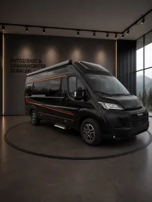 Fahrzeugbild Weinsberg CaraBus 630 ME EDITION [FIRE] Automatik, Paket auto. Fahren #8