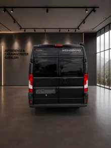 Fahrzeugbild Weinsberg CaraBus 630 ME EDITION [FIRE] Automatik, Paket auto. Fahren #11
