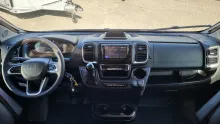 Fahrzeugbild Weinsberg CaraBus 630 ME EDITION [FIRE] Automatik, Paket auto. Fahren #23