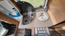 Fahrzeugbild Weinsberg CaraCompact 600 MEG EDITION [PEPPER] Automatik/140 PS #18