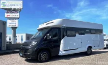 Fahrzeugbild Hobby MAXIA T 740 WE Verfüg./Sparen Sie 18.579,- € #1