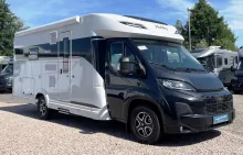 Fahrzeugbild Hobby MAXIA T 740 WE Verfüg./Sparen Sie 18.579,- € #2