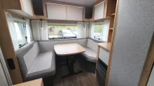 Weitere Sitzgruppe Knaus Sport 460 EU Mover/Markise