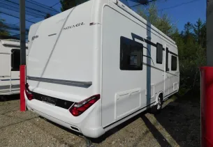 Bild Nova GL 541