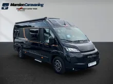 Fahrzeugbild Malibu Van charming coupé 640 LE K Strategic Buy (764) #5