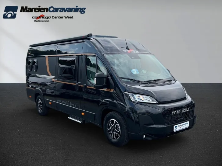 Fahrzeugbild Malibu Van charming coupé 640 LE K Strategic Buy (764) #5