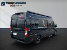Fahrzeugbild Malibu Van charming coupé 640 LE K Strategic Buy (764) #7