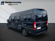 Fahrzeugbild Malibu Van charming coupé 640 LE K Strategic Buy (764) #8