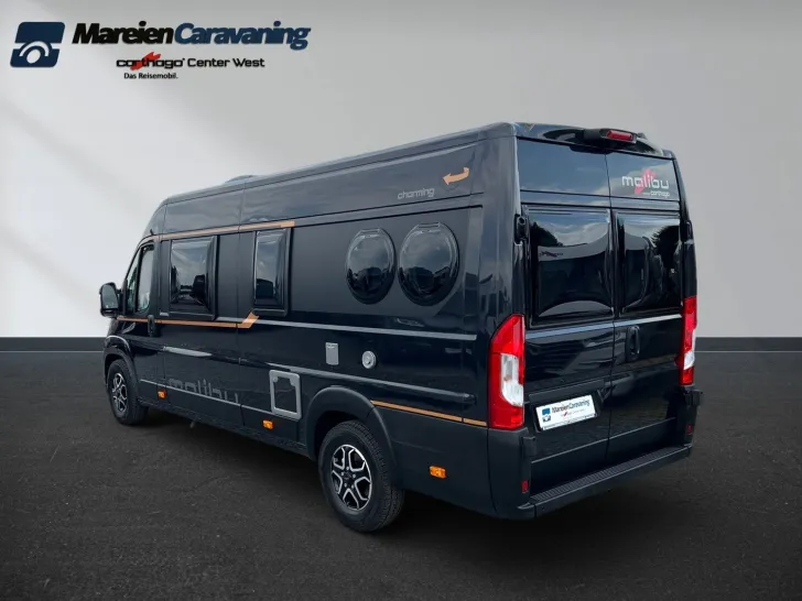 Fahrzeugbild Malibu Van charming coupé 640 LE K Strategic Buy (764) #8