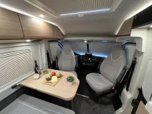 Fahrzeugbild Malibu Van charming coupé 640 LE K Strategic Buy (764) #14