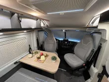 Fahrzeugbild Malibu Van charming coupé 640 LE K Strategic Buy (764) #15