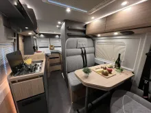 Fahrzeugbild Malibu Van charming coupé 640 LE K Strategic Buy (764) #17