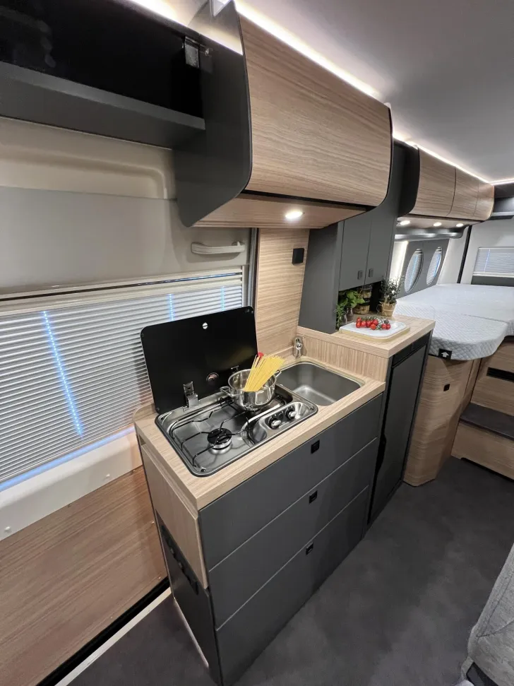 Fahrzeugbild Malibu Van charming coupé 640 LE K Strategic Buy (764) #20
