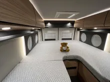 Fahrzeugbild Malibu Van charming coupé 640 LE K Strategic Buy (764) #24
