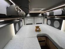 Fahrzeugbild Malibu Van charming coupé 640 LE K Strategic Buy (764) #25