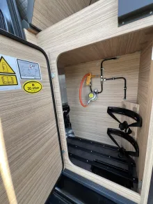 Fahrzeugbild Malibu Van charming coupé 640 LE K Strategic Buy (764) #29