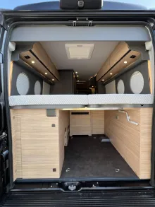 Fahrzeugbild Malibu Van charming coupé 640 LE K Strategic Buy (764) #30