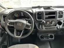 Fahrzeugbild Dethleffs Globetrail 640 HR mit Hubbett 140PS Automatik* #8