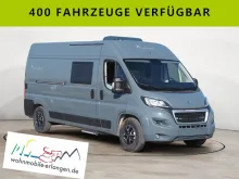 Fahrzeugbild Clever Celebration, Topausstattung & Sonderpreis ! #1