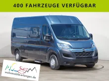 Fahrzeugbild Clever Drive 600, Sonderpreis & Tageszulassung ! #1