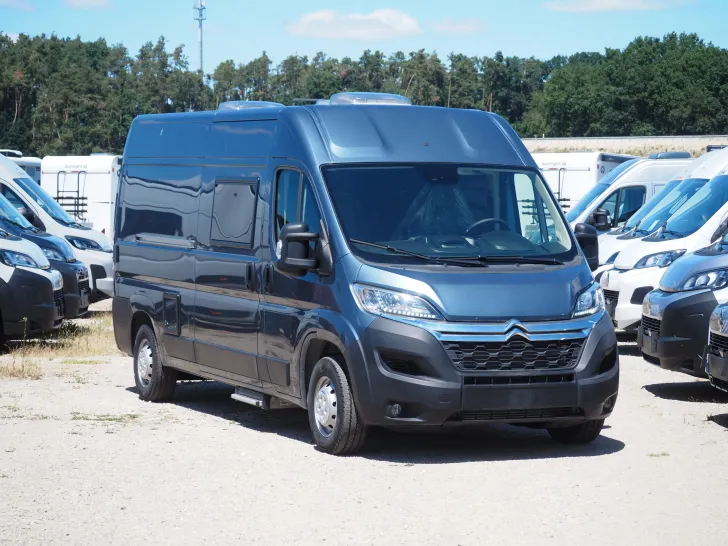 Fahrzeugbild Clever Drive 600, Sonderpreis & Tageszulassung ! #2