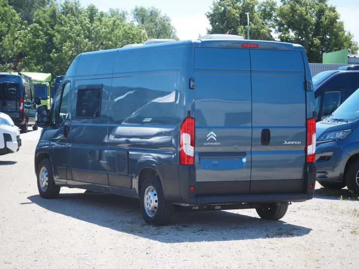 Fahrzeugbild Clever Drive 600, Sonderpreis & Tageszulassung ! #3