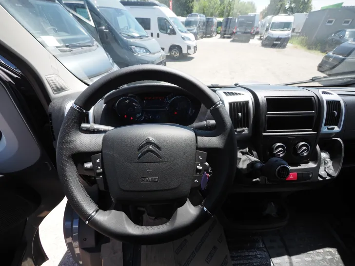 Fahrzeugbild Clever Drive 600, Sonderpreis & Tageszulassung ! #4