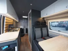 Fahrzeugbild Clever Drive 600, Sonderpreis & Tageszulassung ! #5