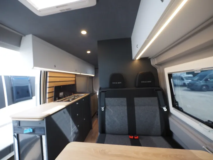 Fahrzeugbild Clever Drive 600, Sonderpreis & Tageszulassung ! #6