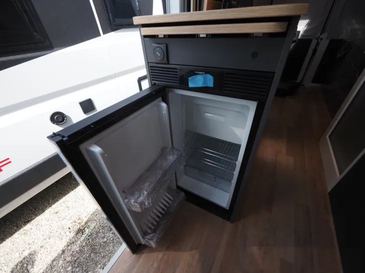 Fahrzeugbild Clever Drive 600, Sonderpreis & Tageszulassung ! #7