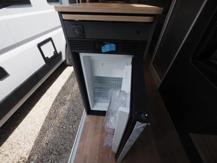 Fahrzeugbild Clever Drive 600, Sonderpreis & Tageszulassung ! #8