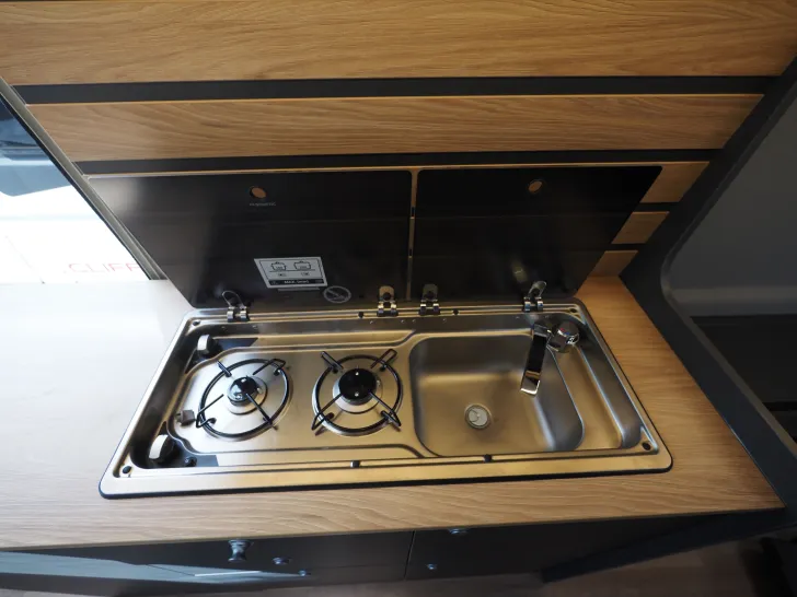Fahrzeugbild Clever Drive 600, Sonderpreis & Tageszulassung ! #10