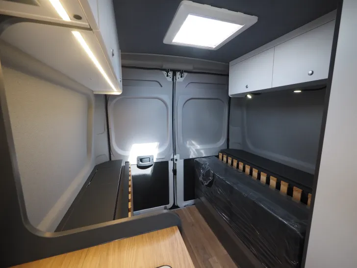 Fahrzeugbild Clever Drive 600, Sonderpreis & Tageszulassung ! #11
