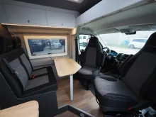 Fahrzeugbild Clever Drive 600, Sonderpreis & Tageszulassung ! #12