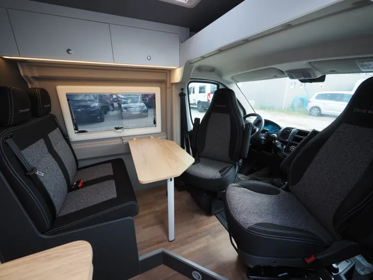 Fahrzeugbild Clever Drive 600, Sonderpreis & Tageszulassung ! #12