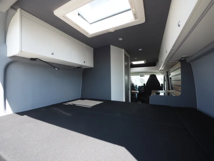 Fahrzeugbild Clever Drive 600, Sonderpreis & Tageszulassung ! #17