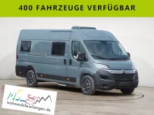 Fahrzeugbild Clever Runner, Topausstattung & Toppreis #1