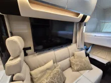 Fahrzeugbild Concorde Liner 1090 GIO Silver | BAR | 920 Ah Lith. #20