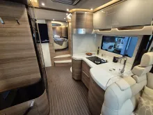 Fahrzeugbild Concorde Liner 1090 GIO Silver | BAR | 920 Ah Lith. #24