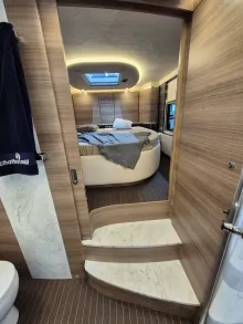 Fahrzeugbild Concorde Liner 1090 GIO Silver | BAR | 920 Ah Lith. #35