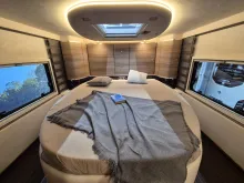Fahrzeugbild Concorde Liner 1090 GIO Silver | BAR | 920 Ah Lith. #36